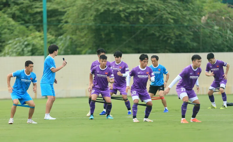 Vòng loại cuối World Cup 2022: AFC tính phương án dự phòng ảnh 1 Vòng loại cuối World Cup 2022: AFC tính phương án dự phòng ảnh 1