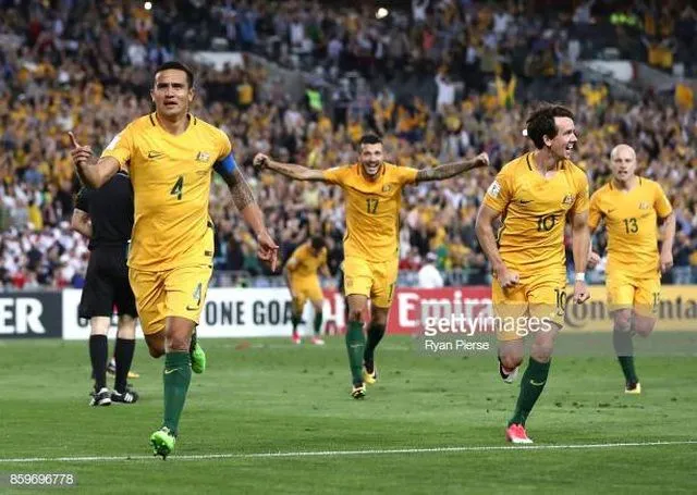 Australia không thể thi đấu trên sân nhà trong thời điểm hiện tại