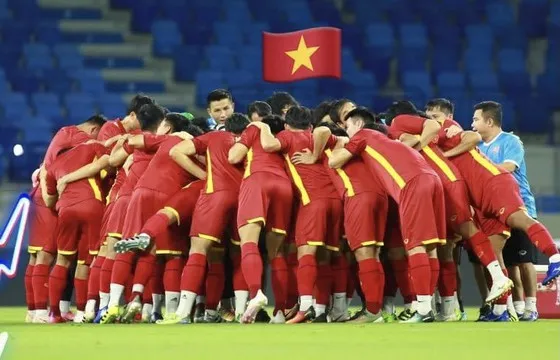 Việt Nam giữ hạng 92 thế giới. Ảnh: Anh Khoa