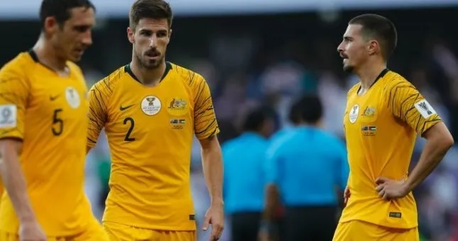 Vòng loại World Cup 2022: Sân Mỹ Đình không đón khán giả trong trận Việt Nam tiếp Australia ảnh 1 Vòng loại World Cup 2022: Sân Mỹ Đình không đón khán giả trong trận Việt Nam tiếp Australia ảnh 1