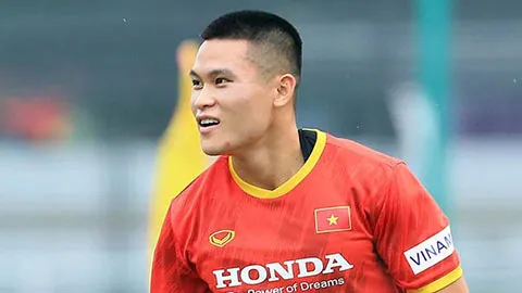 Tân binh Tuấn Hải