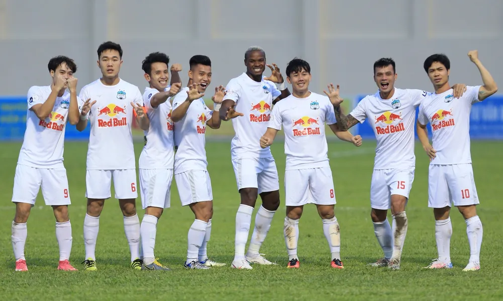 Lãnh đạo VFF nói gì về những mâu thuẫn trong làng bóng đá thời gian qua ảnh 2 Lãnh đạo VFF nói gì về những mâu thuẫn trong làng bóng đá thời gian qua ảnh 2