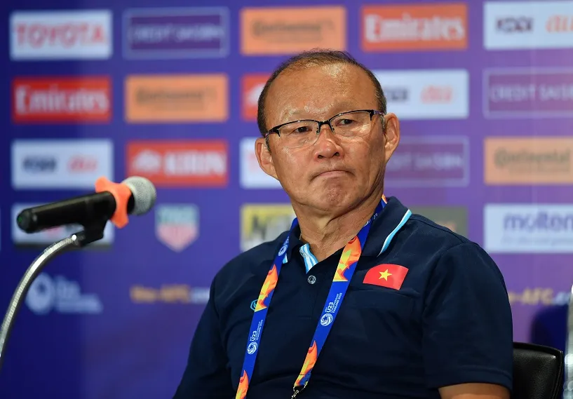 VFF đề nghị FIFA và AFC xem lại chất lượng trọng tài ảnh 1 VFF đề nghị FIFA và AFC xem lại chất lượng trọng tài ảnh 1