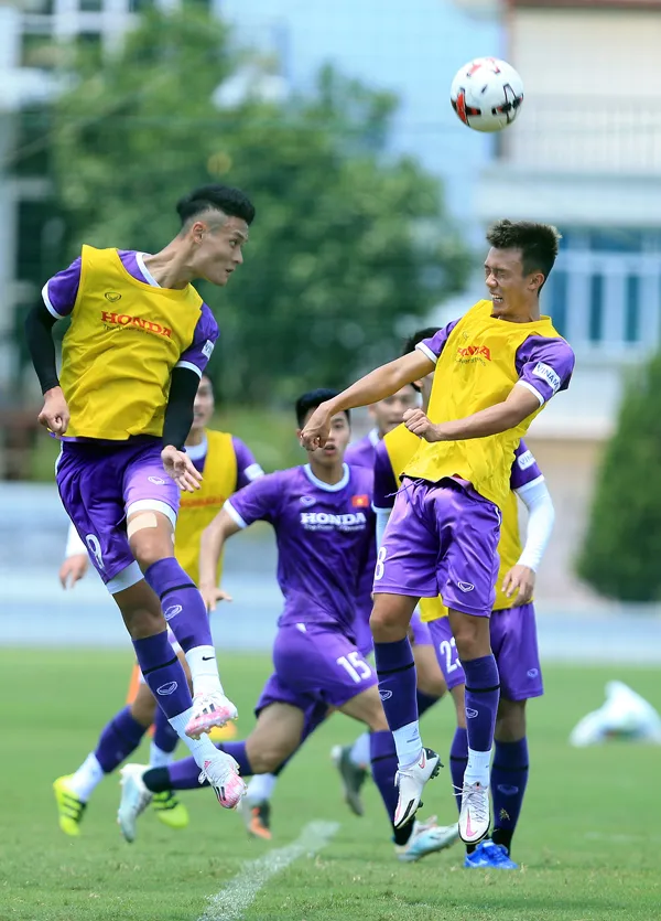 Đài Bắc Trung Hoa trả lại quyền đăng cai vòng loại U22 châu Á 2022 ảnh 1 Đài Bắc Trung Hoa trả lại quyền đăng cai vòng loại U22 châu Á 2022 ảnh 1