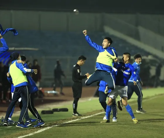 Góc quan sát: Làm nghiêm việc cấp phép CLB chuyên nghiệp là cần thiết ảnh 1