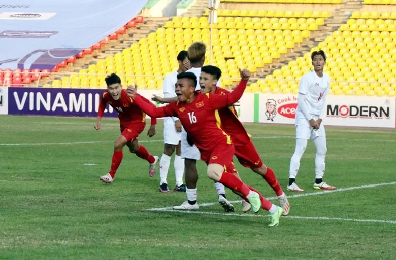 Tuyển thủ Hồ Thanh Minh vinh dự nhận bằng khen của Bộ trưởng, Chủ nhiệm Ủy ban Dân tộc ảnh 1 Tuyển thủ Hồ Thanh Minh vinh dự nhận bằng khen của Bộ trưởng, Chủ nhiệm Ủy ban Dân tộc ảnh 1