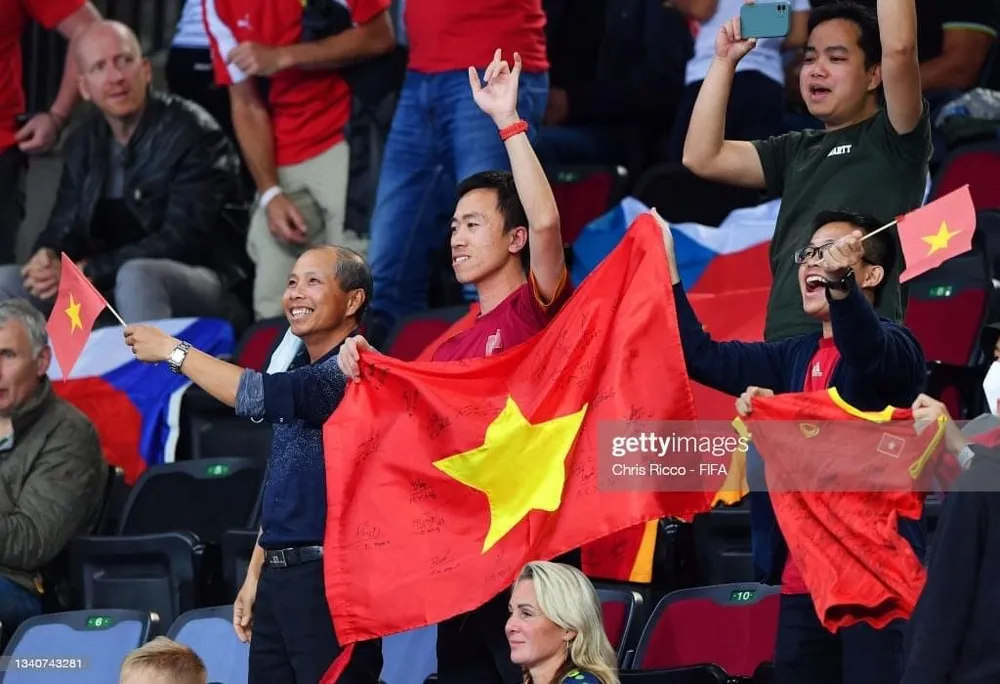 Quả bóng Vàng Futsal tăng thêm giá trị sau thành công ở World Cup ảnh 2 Quả bóng Vàng Futsal tăng thêm giá trị sau thành công ở World Cup ảnh 2