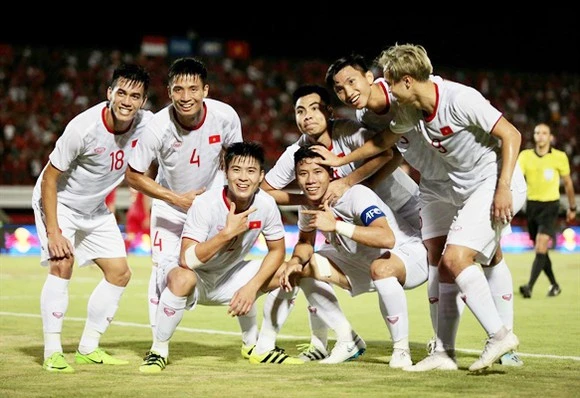 AFF Cup 2020 sẽ mang tính quyết định ở cuộc bầu chọn năm nay