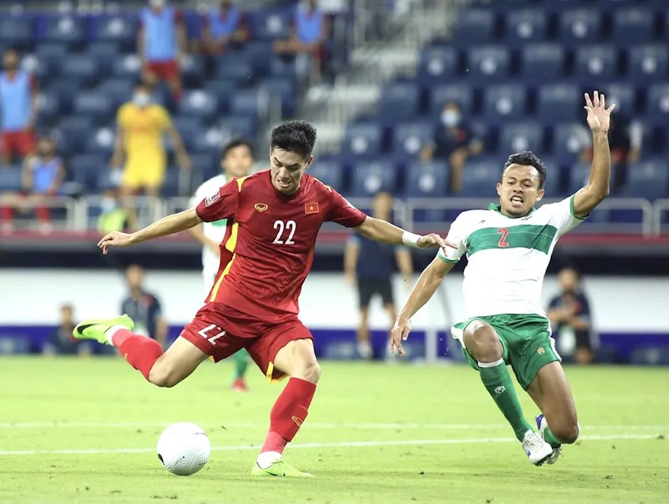 Đội tuyển Việt Nam – Lào: Các nhà vô địch ra quân (VTV6 trực tiếp 19g30 ngày 6-12) ảnh 1