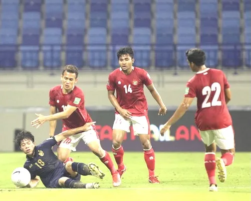 AFF Cup 2020: Indonesia vắng nhiều trụ cột khi gặp Campuchia ảnh 1 AFF Cup 2020: Indonesia vắng nhiều trụ cột khi gặp Campuchia ảnh 1