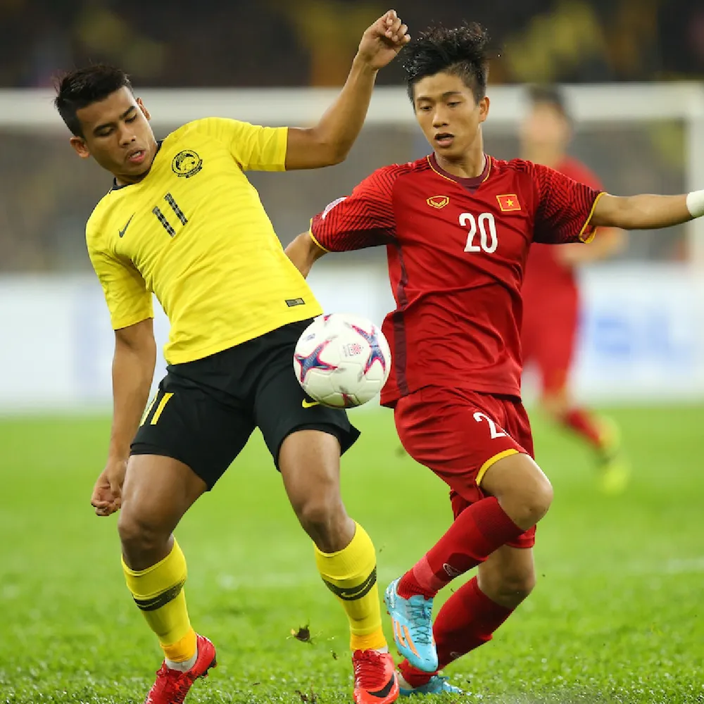 Việt Nam – Malaysia: Khẳng định sức mạnh (19g30 ngày 12-12, trực tiếp trên VTV6) ảnh 2 Việt Nam – Malaysia: Khẳng định sức mạnh (19g30 ngày 12-12, trực tiếp trên VTV6) ảnh 2
