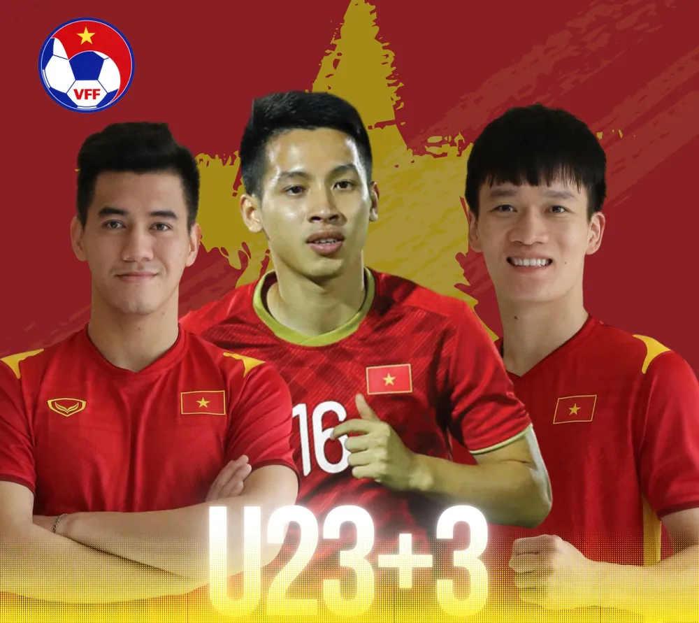 HLV Park Hang-seo bất ngờ rút lại quyết định bầu thủ quân đội U23, không nằm ngoài ý đồ chờ 3 trụ cột từ ĐTQG tăng cường