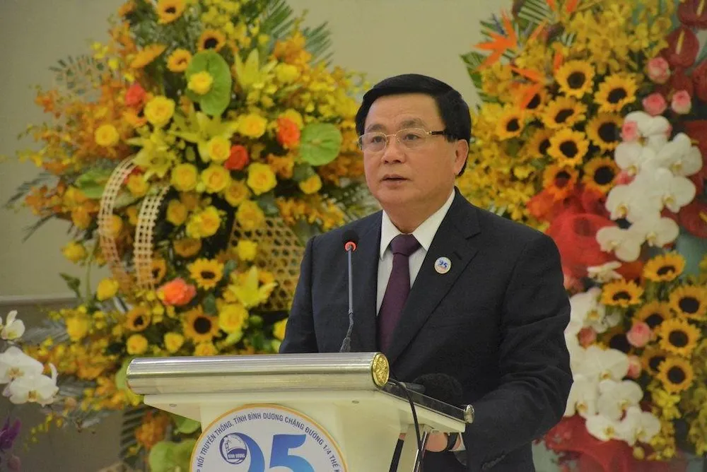 Bình Dương – Hình mẫu về mở cửa, thu hút đầu tư ảnh 2