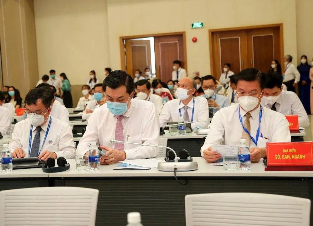 Bình Dương – Hình mẫu về mở cửa, thu hút đầu tư ảnh 3