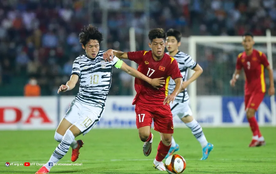 HLV Park Hang Seo: ‘Tôi đang có nhiều lựa chọn cho hàng công’ ảnh 1