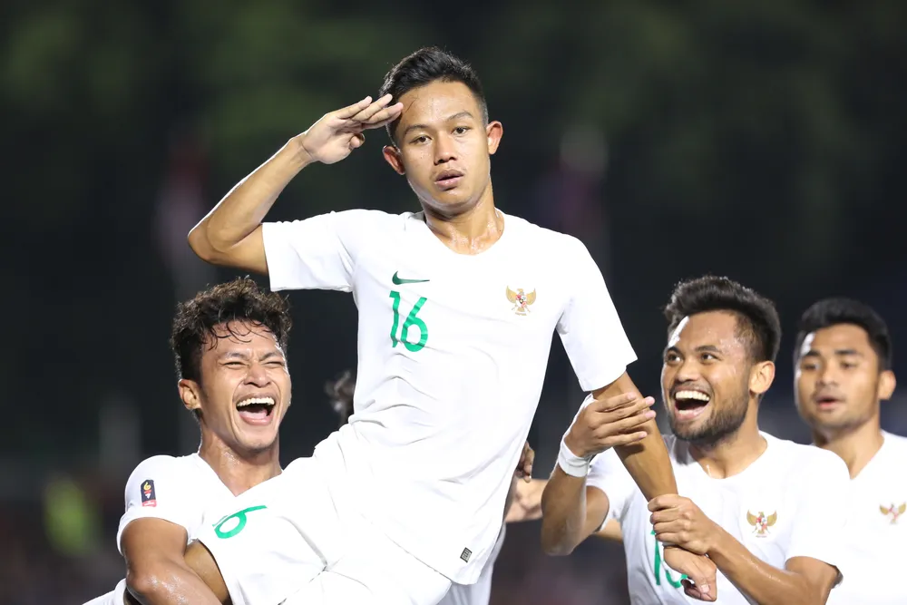 U23 Việt Nam - U23 Indonesia: Quyết liệt ngay trận ra quân (19g ngày 6-5, VTV6 trực tiếp) ảnh 1 U23 Việt Nam - U23 Indonesia: Quyết liệt ngay trận ra quân (19g ngày 6-5, VTV6 trực tiếp) ảnh 1