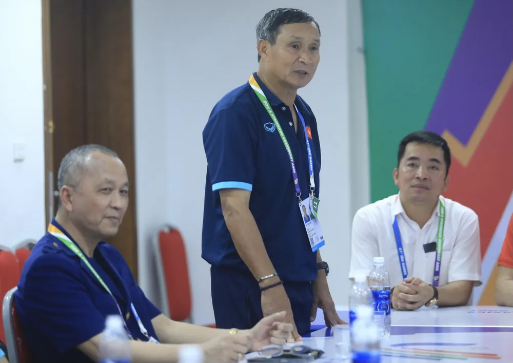 Đội tuyển nữ Việt Nam được thưởng 700 triệu đồng ảnh 1 Đội tuyển nữ Việt Nam được thưởng 700 triệu đồng ảnh 1