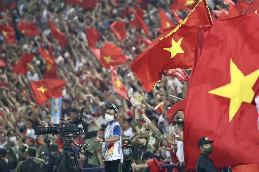U23 Việt Nam – U23 Thái Lan: Chờ quà chia tay của ông Park (19g ngày 22-5, THTT trên VTV6) ảnh 2 U23 Việt Nam – U23 Thái Lan: Chờ quà chia tay của ông Park (19g ngày 22-5, THTT trên VTV6) ảnh 2