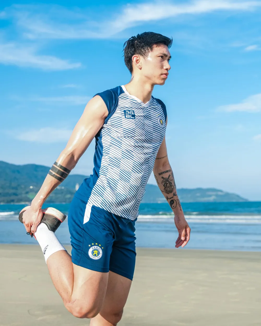 V-League 2022 trở lại: Bắt đầu từ ‘chảo lửa’ Thiên Trường ảnh 1