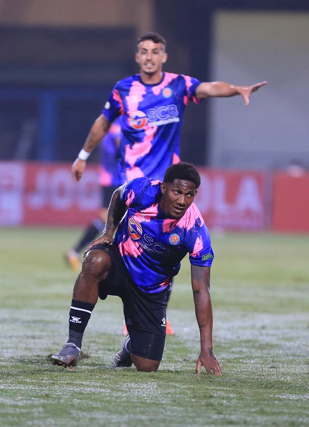 Hải Phòng – Sài Gòn FC: Khó cho đội khách (18g, ngày 2-7) ảnh 1 Hải Phòng – Sài Gòn FC: Khó cho đội khách (18g, ngày 2-7) ảnh 1