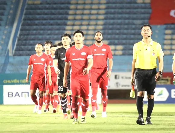 CLB Viettel chính thức thay HLV ảnh 1