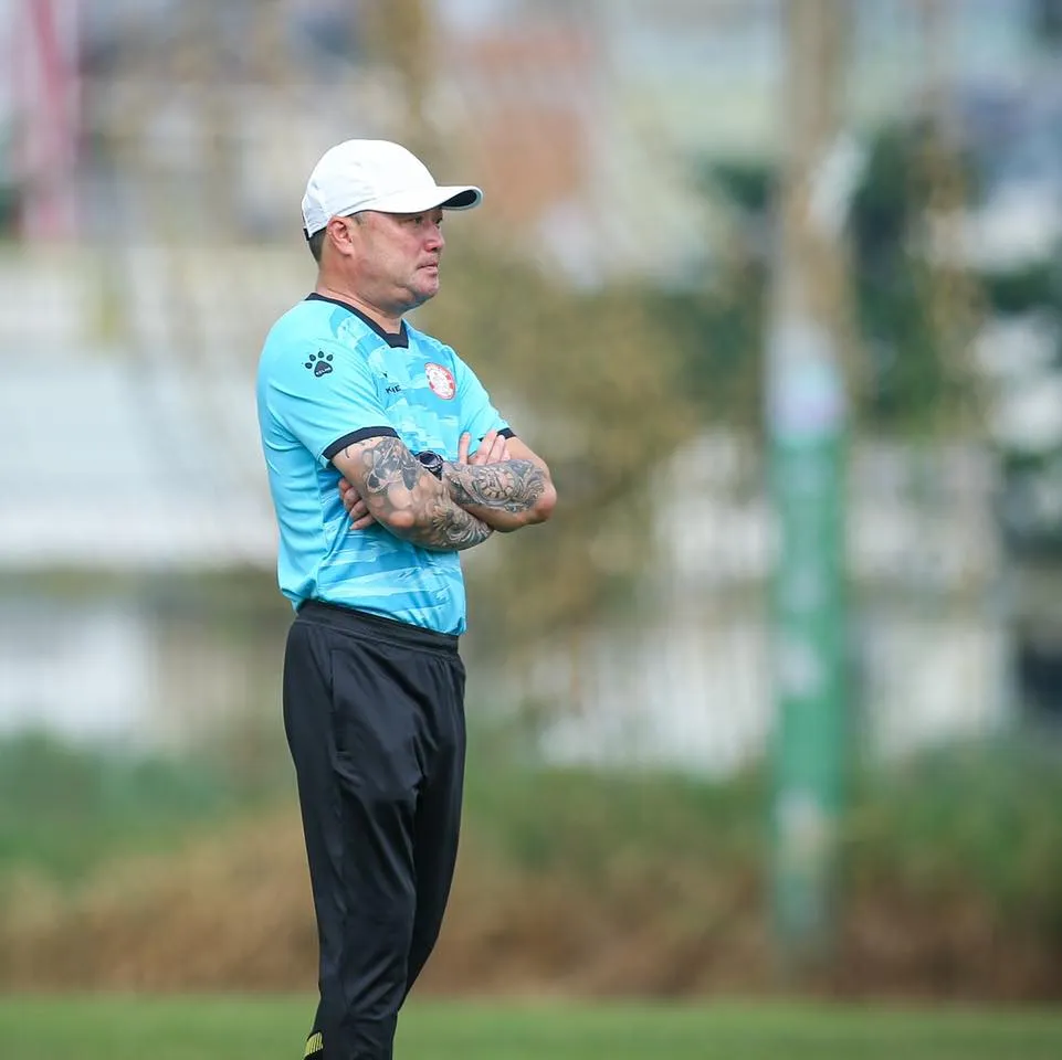 Hai đội bóng TPHCM và những chờ đợi ở giai đoạn 2 ảnh 2