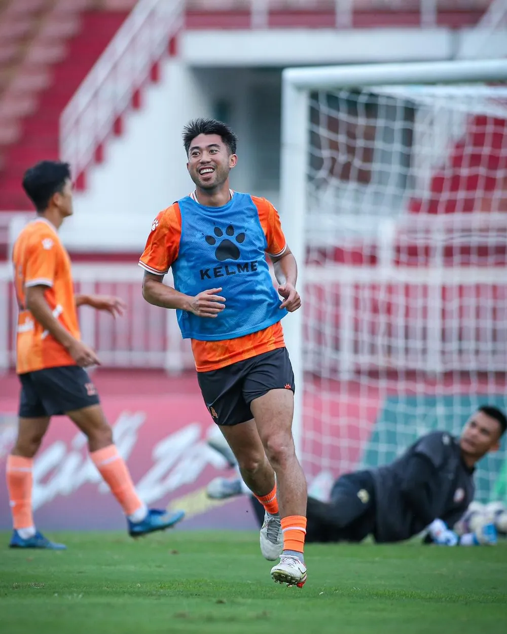 Hải Phòng – CLB TPHCM: Chờ trận ra mắt của HLV Trương Việt Hoàng (18g, ngày 26-8) ảnh 1