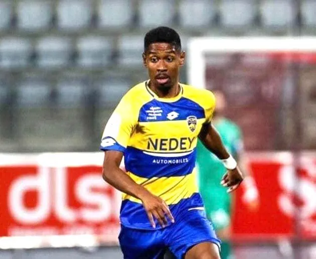 Chờ Quang Hải đối đầu với cầu thủ gốc Việt của Quevilly Roune ảnh 1