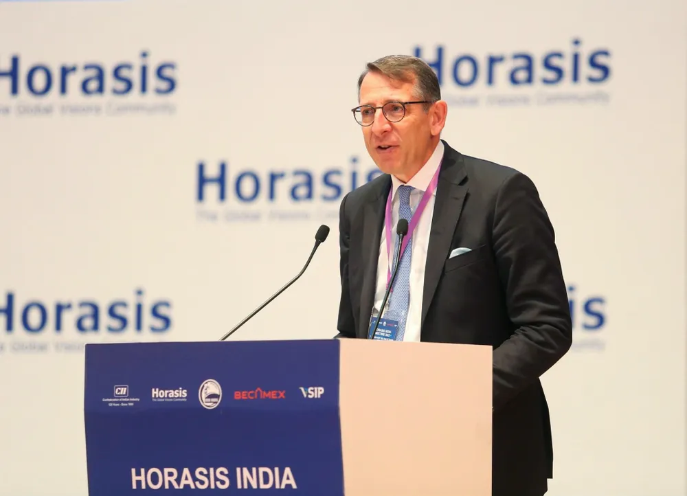 Bình Dương tổ chức thành công Diễn đàn hợp tác Kinh tế Ấn Độ Horasis 2022 ảnh 5 Bình Dương tổ chức thành công Diễn đàn hợp tác Kinh tế Ấn Độ Horasis 2022 ảnh 5