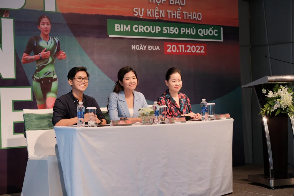 Sự kiện dự kiến thu hút hơn 400 vận động viên tham gia
