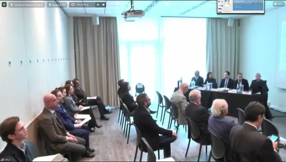 Tỉnh Bình Phước và Becamex IDC tổ chức Hội nghị xúc tiến đầu tư với Italia ảnh 2