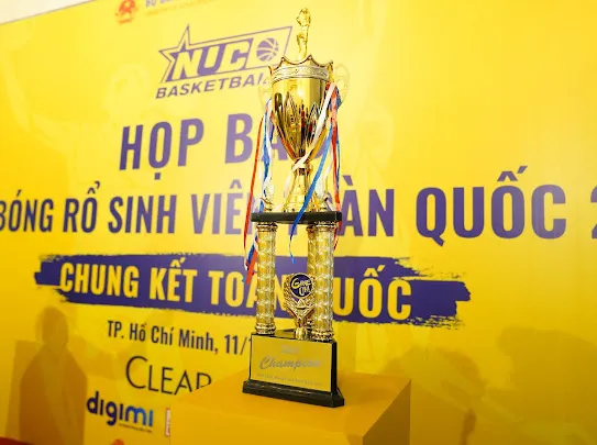 Giải đã xác định được 14 đội mạnh nhất tham dự VCK