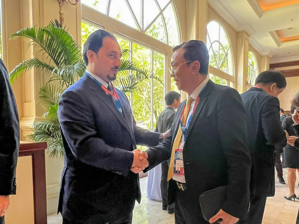 U20 Việt Nam lên kế hoạch đá giao hữu với U20 Saudi Arabia ảnh 2