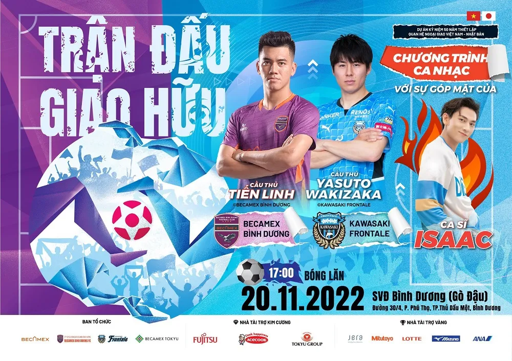 Cuộc so tài giữa hai đội diễn ra vào chiều 20-11