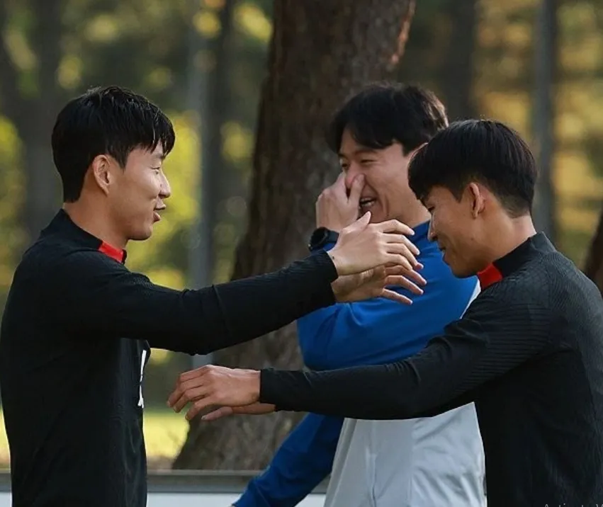 Người hâm mộ Hàn Quốc nóng lòng chờ màn thể hiện của Son Heung-min