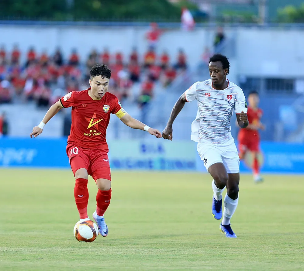 &quot;Nhạc trưởng&quot; Phi Sơn ở khu trung tuyến Hà Tĩnh