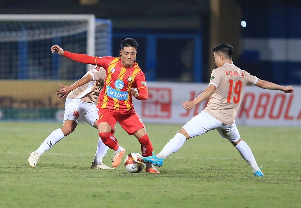 Thanh Hóa liệu đã sẵn sàng cho Asean Club Championship 2024-2025?