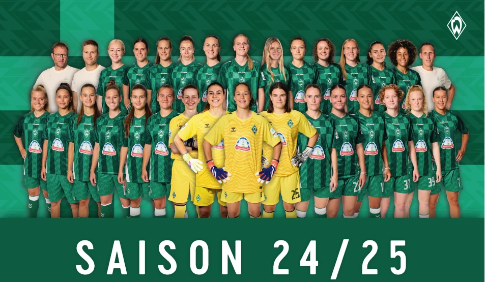 Câu lạc bộ Werder Bremen 2.png