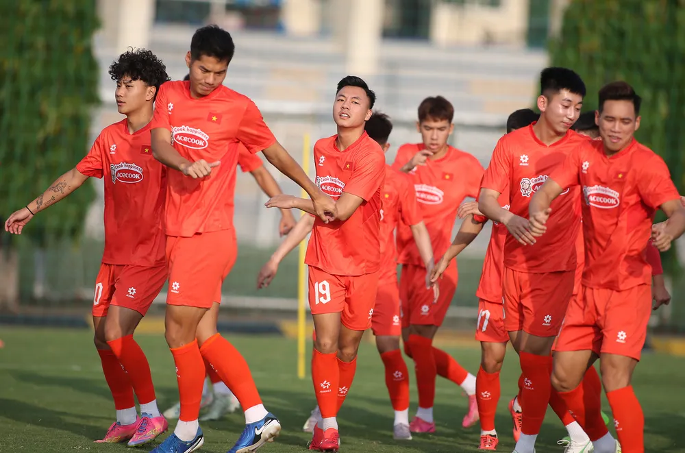 U23 Việt Nam sẵn sàng nhập cuộc ở giải U23 Đông Nam Á 2025 u22-viet-nam-1-105017.jpg