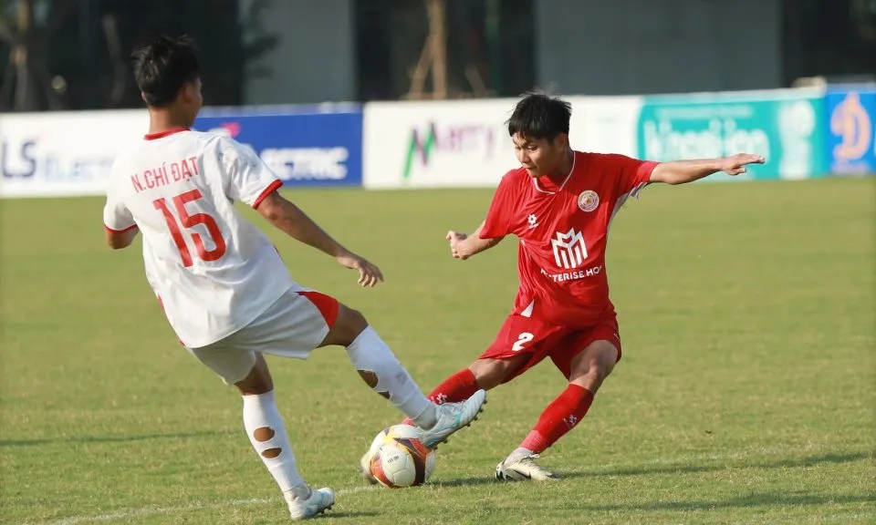 TPHCM có 3 đại diện góp mặt ở Vòng chung kết