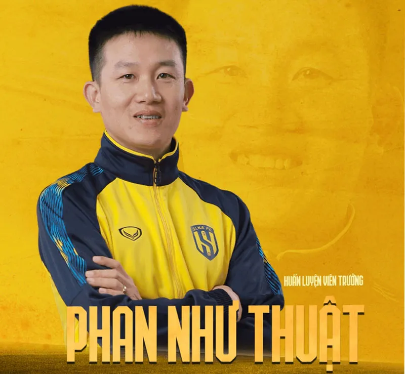 HLV Phan Như Thuật