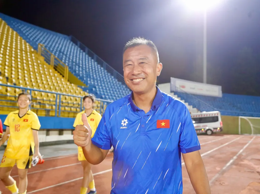 HLV Okiyama Masahiko