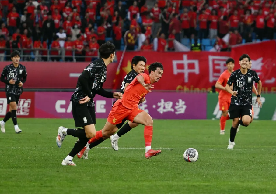 U22 Việt Nam tại Panda Cup 2025, giải đấu mà đội có 3 trận đấu chất lượng trước U22 Trung Quốc, U22 Hàn Quốc và U22 Uzbekistan.