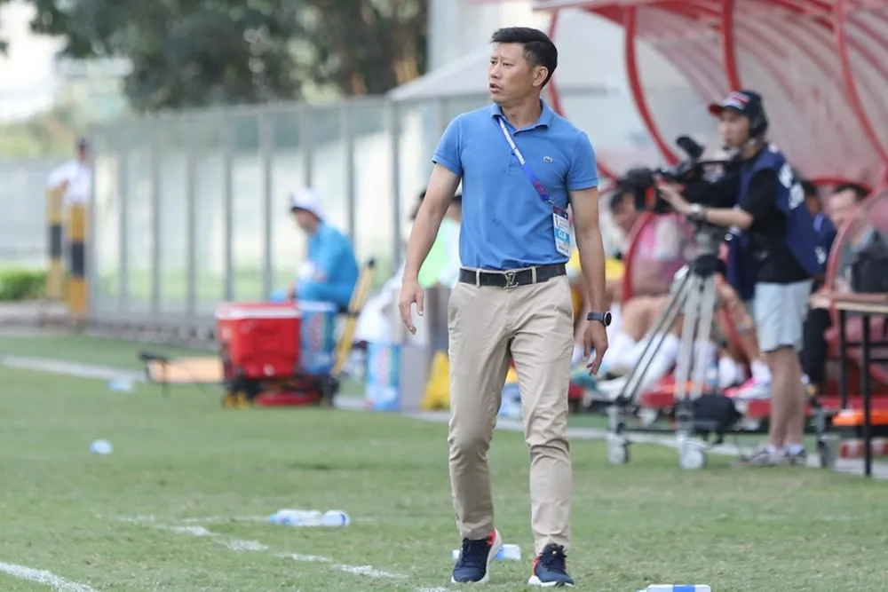 HLV Thạch Bảo Khanh