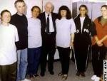 Retrial ordered in Libya HIV case ảnh 1 Retrial ordered in Libya HIV case ảnh 1