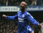 Crespo gives Chelsea derby victory ảnh 1 Crespo gives Chelsea derby victory ảnh 1