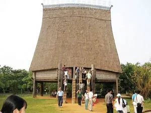 Khám phá phố núi Tây Nguyên