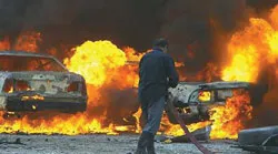Mỹ không muốn bắt bin Laden?