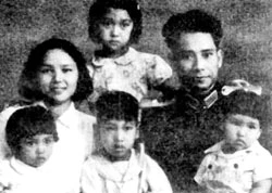 Nguyễn Sơn - Vị tướng của tình hữu nghị Việt – Trung ảnh 2 Nguyễn Sơn - Vị tướng của tình hữu nghị Việt – Trung ảnh 2