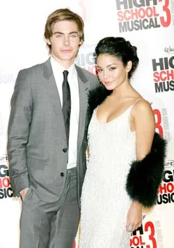 High School Musical 3 tiếp tục hút tuổi “teen”